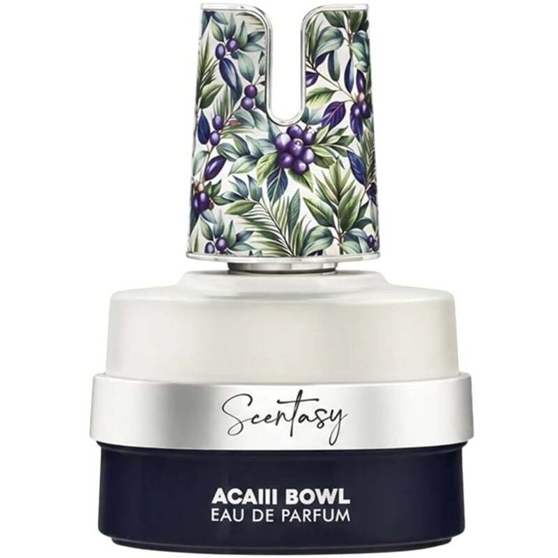 Scentasy Acaiii Bowl EDP