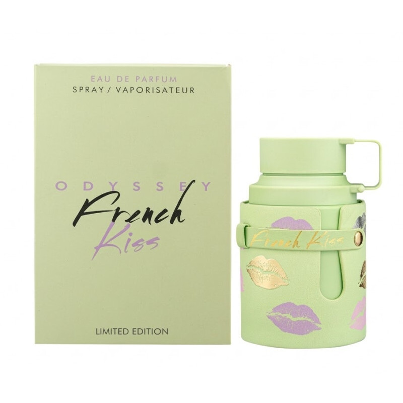 Odyssey French Kiss EDP