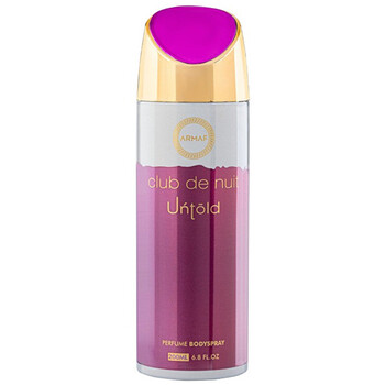 Club De Nuit Untold Deospray