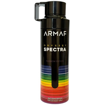 Odyssey Spectra Tělový sprej