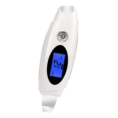 BR-1170 Dermatwin - Kosmetický přístroj k hloubkovému čištění a omlazení pleti