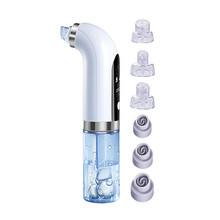 Poremax Oxygen - Kosmetický přístroj na čištění pleti