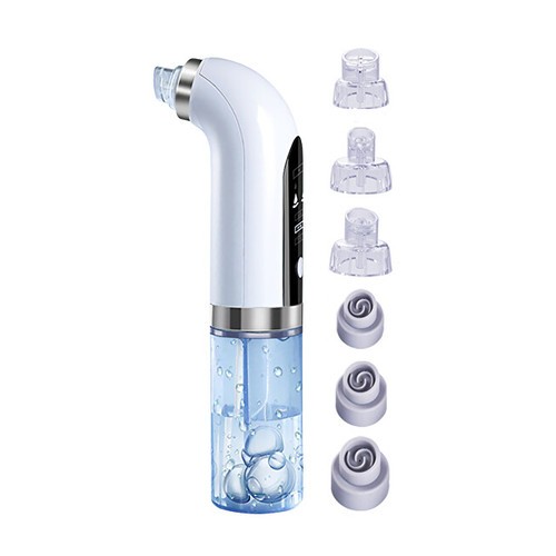 Beauty-relax Poremax Oxygen - Kosmetický přístroj na čištění pleti