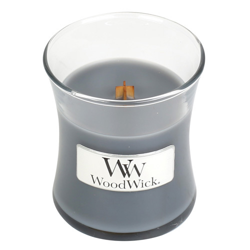 WoodWick Trilogy - Woodland Shade 275 g