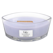 Lavender Spa Loď ( levandulové lázně ) - Vonná svíčka