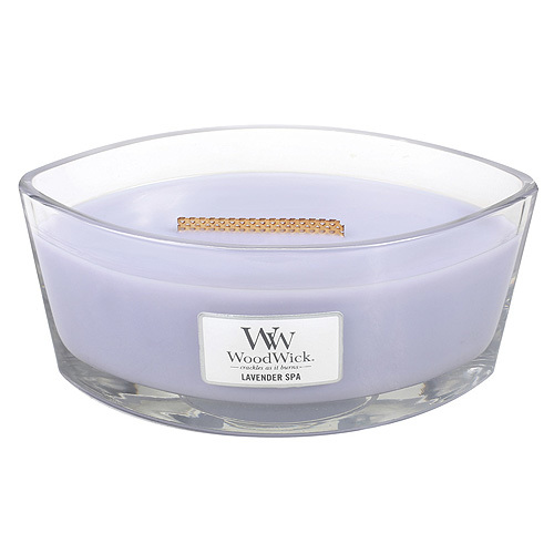 WoodWick Lavender Spa 453,6 g