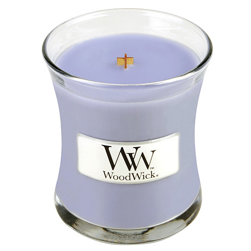 Lavender Spa Váza ( levandulové lázně ) - Vonná svíčka