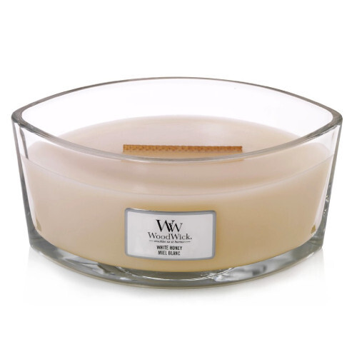 WoodWick White Honey 453,6 g