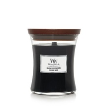 Black Peppercorn Váza ( čierne zrnko korenia ) - Vonná sviečka