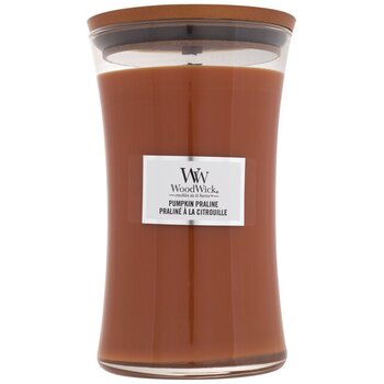 Vonná sviečka váza stredná Pumpkin Praline