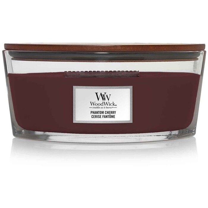 Phantom Cherry Loď ( přízračná třešeň ) - Vonná svíčka 