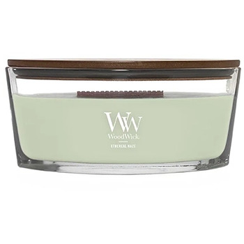 Ethereal Haze Loď ( éterický opar ) - Vonná svíčka 