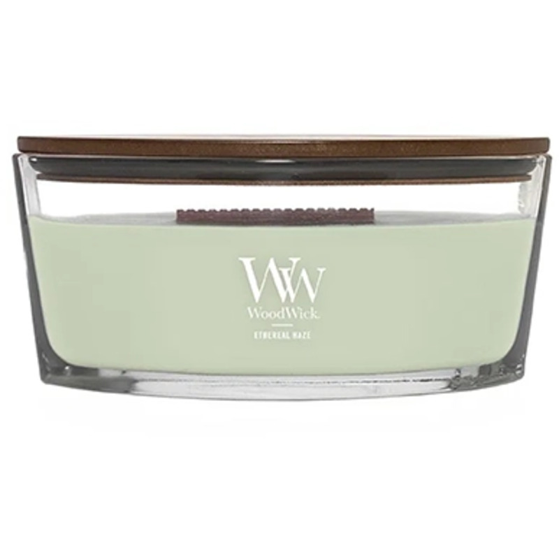 Ethereal Haze Loď ( éterický opar ) - Vonná svíčka 