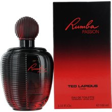 Rumba Passion EDT