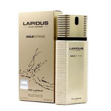 Pour Homme Gold Extreme EDT