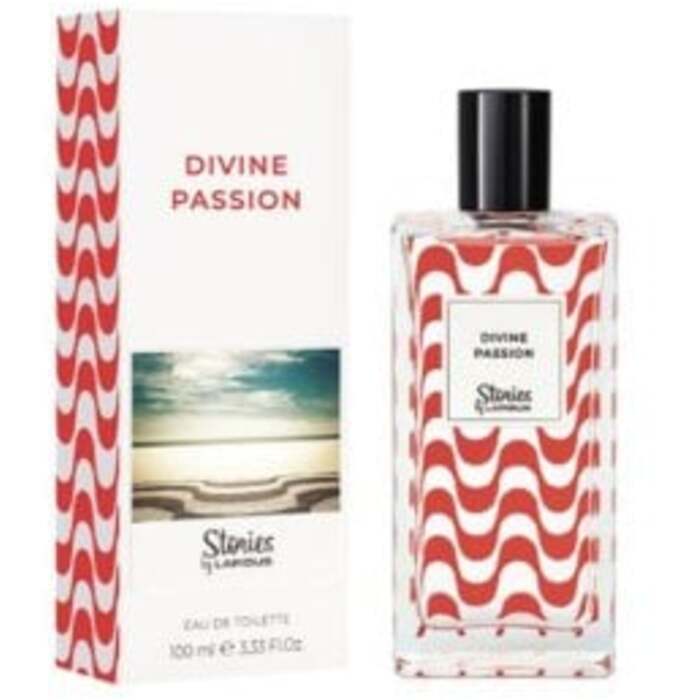 Divine Passion EDT
