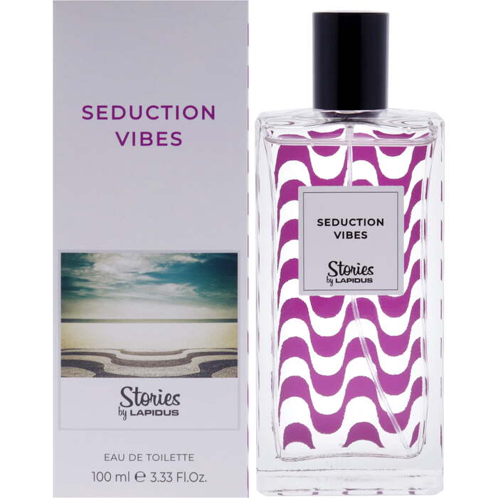 Stories Sexy Muse EDT
