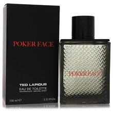 Poker Face EDT
