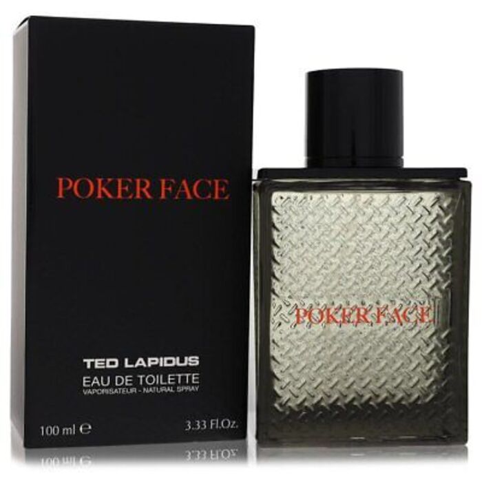 Poker Face EDT