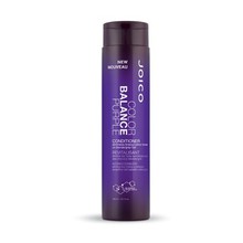 Color Balance Purple Conditioner - Kondicionér pre blond a šedivé vlasy