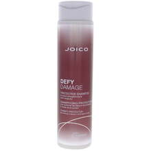 Defy Damage Protective Shampoo (poškodené vlasy) - Ochranný šampón
