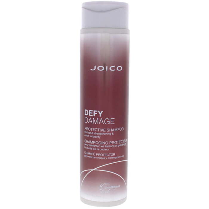 Defy Damage Protective Shampoo (poškodené vlasy) - Ochranný šampón
