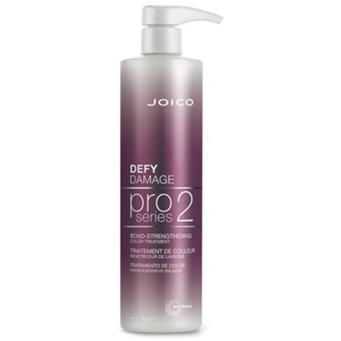 Defy Damage ProSeries 2 Bond-Strengthening Color Treatment - Intenzívna regeneračná starostlivosť
