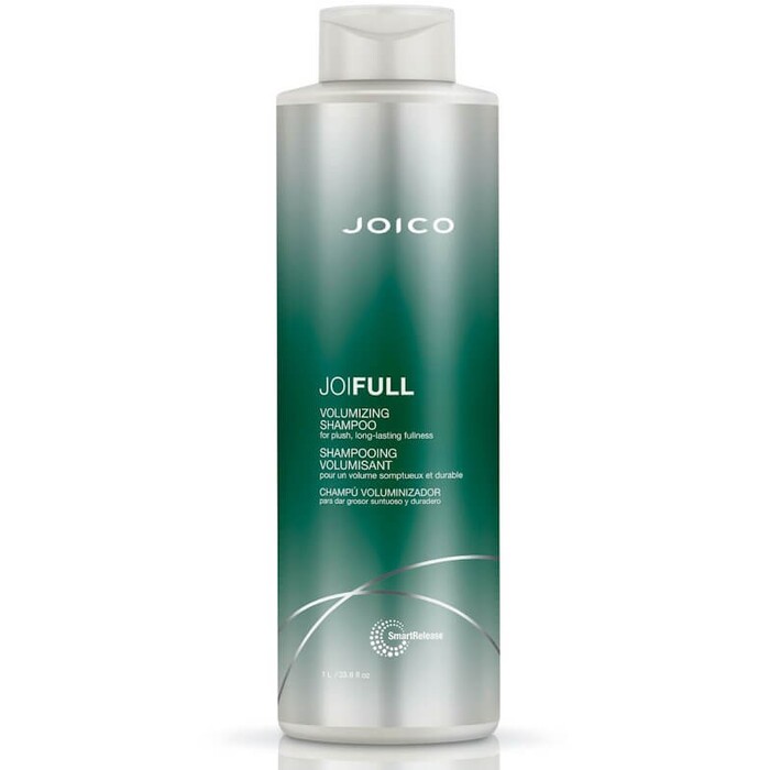 JoiFull Volumizing Shampoo - Posilňujúci šampón pre objem vlasov
