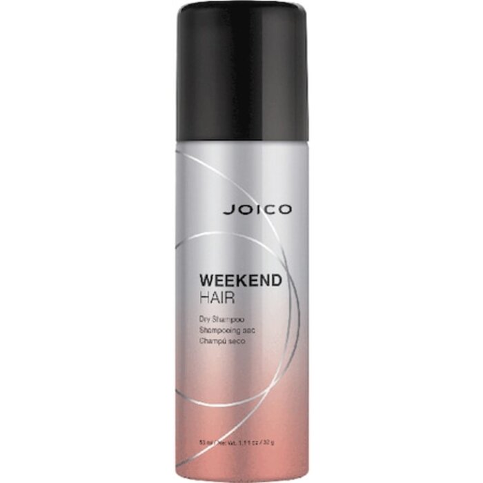 Joico Weekend Hair Dry Shampoo - Suchý šampon 250 ml