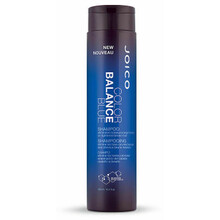 Color Balance Blue Shampoo - Šampón
