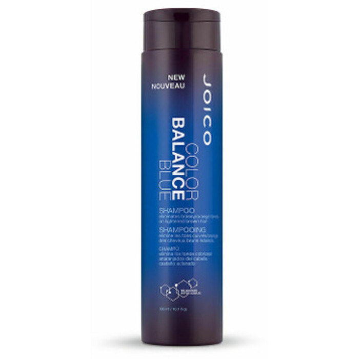 Color Balance Blue Shampoo - Šampon