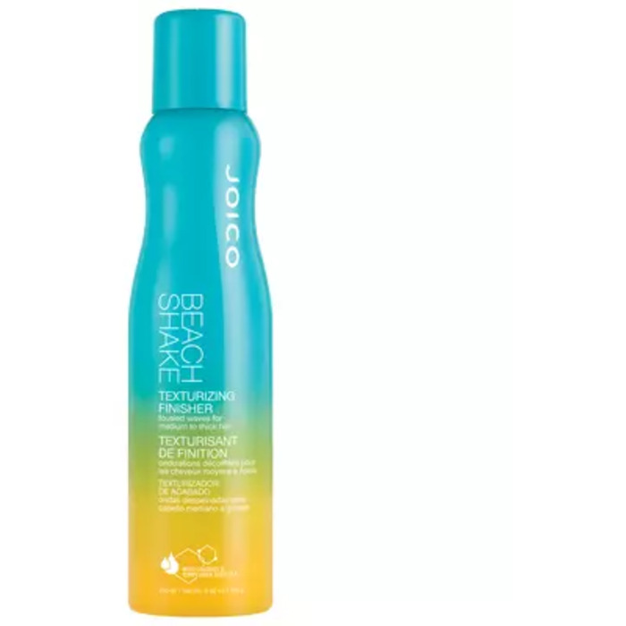 Style & Finish Beach Shake Texturizing Finisher - Plážový texturizačný sprej bez soli

