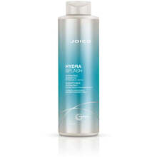 HydraSplash Hydrating Shampoo - Ľahký hydratačný šampón
