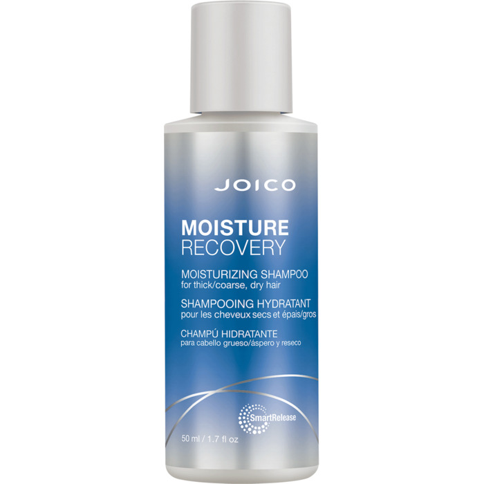 Moisture Recovery Moisturizing Shampoo ( suché vlasy ) - Hydratační šampon