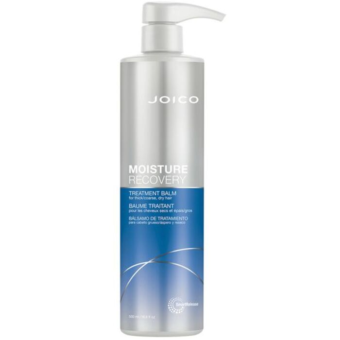 Joico Moisture Recovery Treatment Balm ( suché, hrubé vlasy ) - Hloubková hydratační maska 250 ml