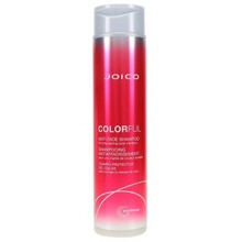 Colorful Anti-Fade Shampoo - Vyživujúci šampón pre lesk a ochranu farbených vlasov
