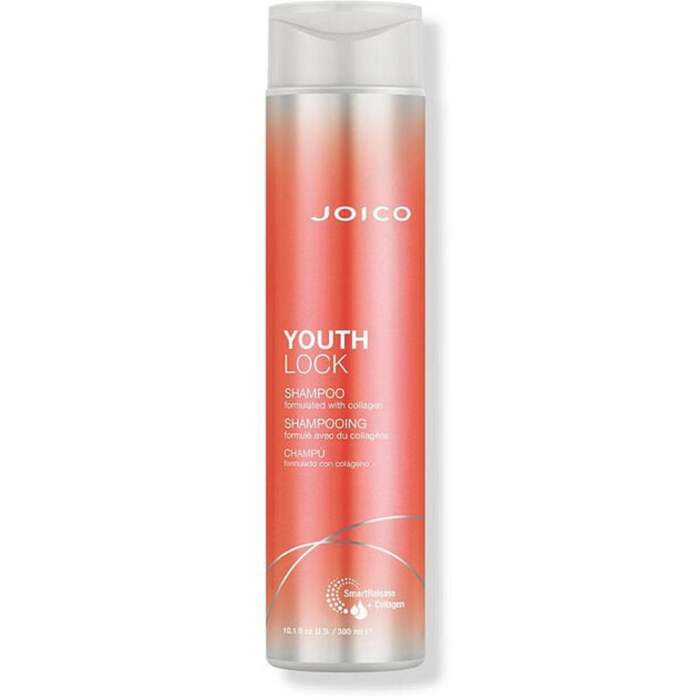 Joico Youth Lock Shampoo - Šampon pro zralé vlasy 300 ml