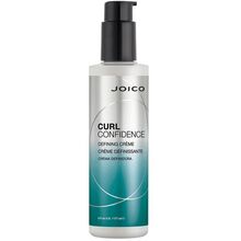 Curl Confidence Defining Creme - Definující definující krém kudrnatých a vlnitých vlasů
