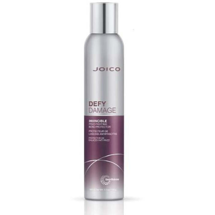 Defy Damage Invincible Frizz-Fighting Bond Protector - Bezoplachová péče pro hrubé a nepoddajné vlasy 