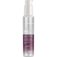 Defy Damage Protective Shield - Bezoplachová starostlivosť pre poškodené vlasy
