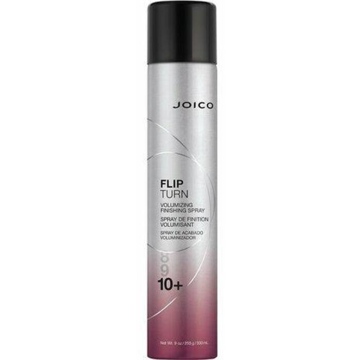 Flip Turn Volumizing Finishing Spray - Silný lak na vlasy