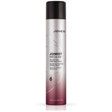 JoiMist Medium Finishing Spray - Silný suchý fixačný lak
