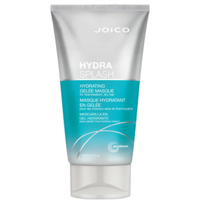Joico HydraSplash Hydrating Gelee Masque - Hydratační gelová maska pro suché vlasy 150 ml