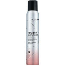 Humidity Blocker Finishing Spray - Sprej blokujúca vlhkosť
