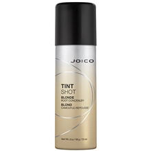Tint Shot Blonde Root Concealer - Sprej na krytie odrastov blond vlasov
