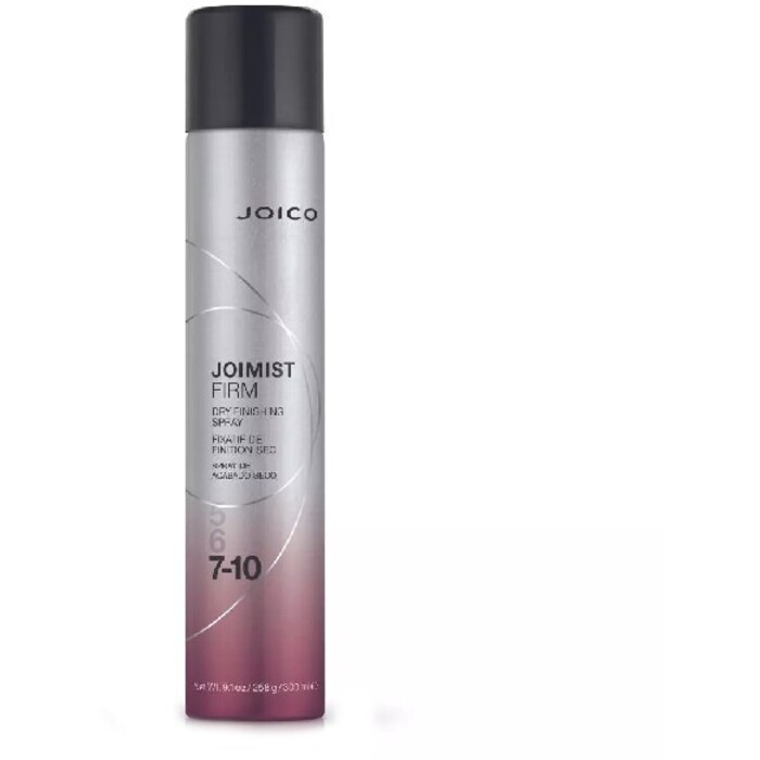 Joimist Firm Dry Finishing Spray - Ochranný lak na vlasy

