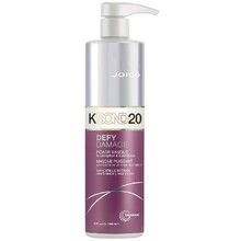Defy Damage KBOND20 Power Mask - Extra silná maska pro obnovení vlasových vazeb