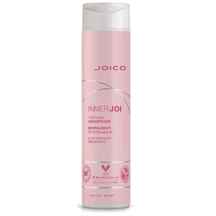 InnerJoi Preserve Conditioner - Kondicionér pre farbené vlasy

