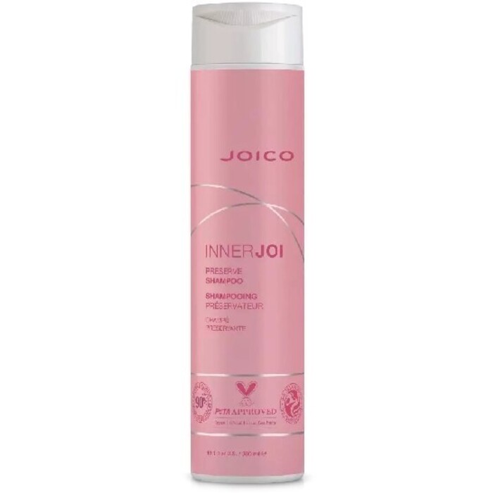 InnerJoi Preserve Shampoo - Šampón pre farbené vlasy
