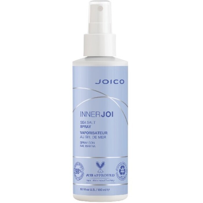 InnerJoi Sea Salt Spray - Sprej na vlasy so slaným efektom
